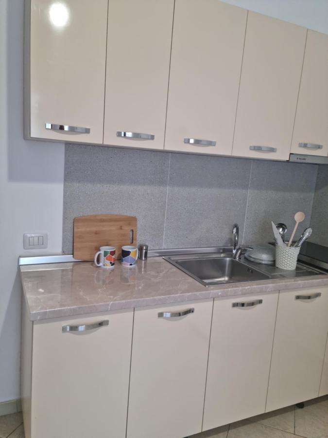 #Beautiful New Apartment,Studio- Close Tirana City Center エクステリア 写真