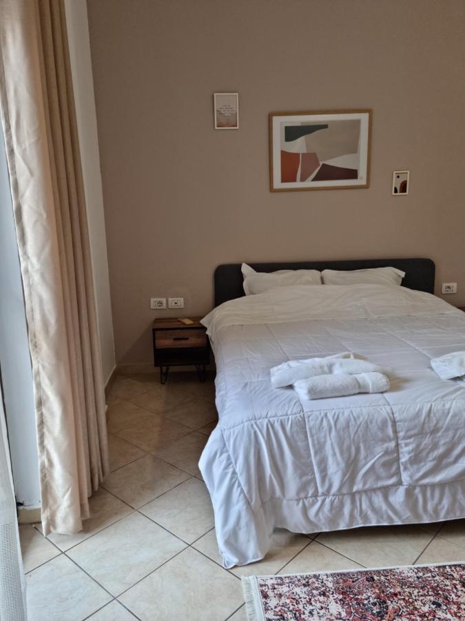 #Beautiful New Apartment,Studio- Close Tirana City Center エクステリア 写真
