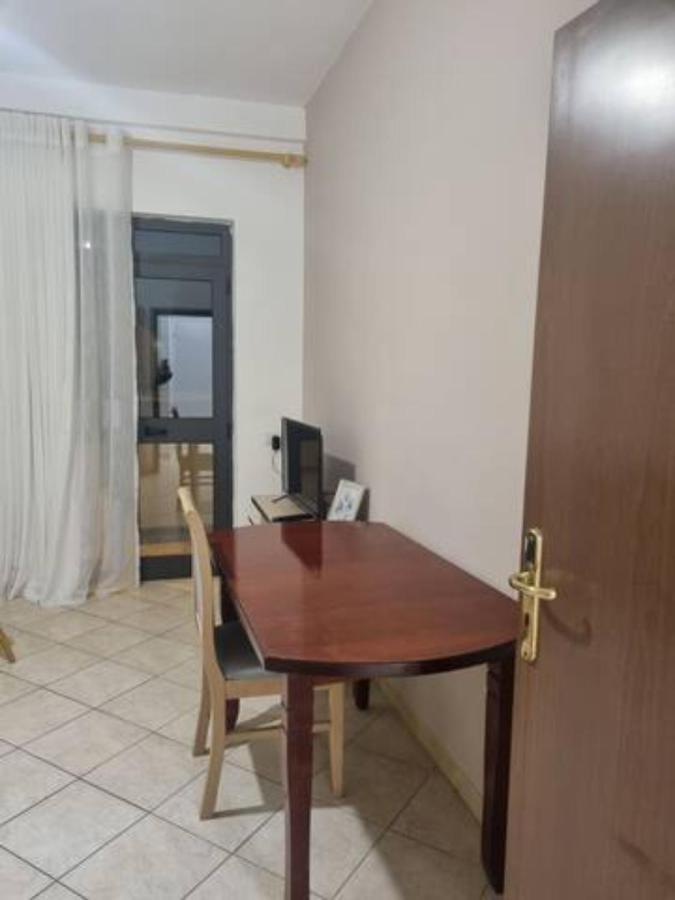 #Beautiful New Apartment,Studio- Close Tirana City Center エクステリア 写真