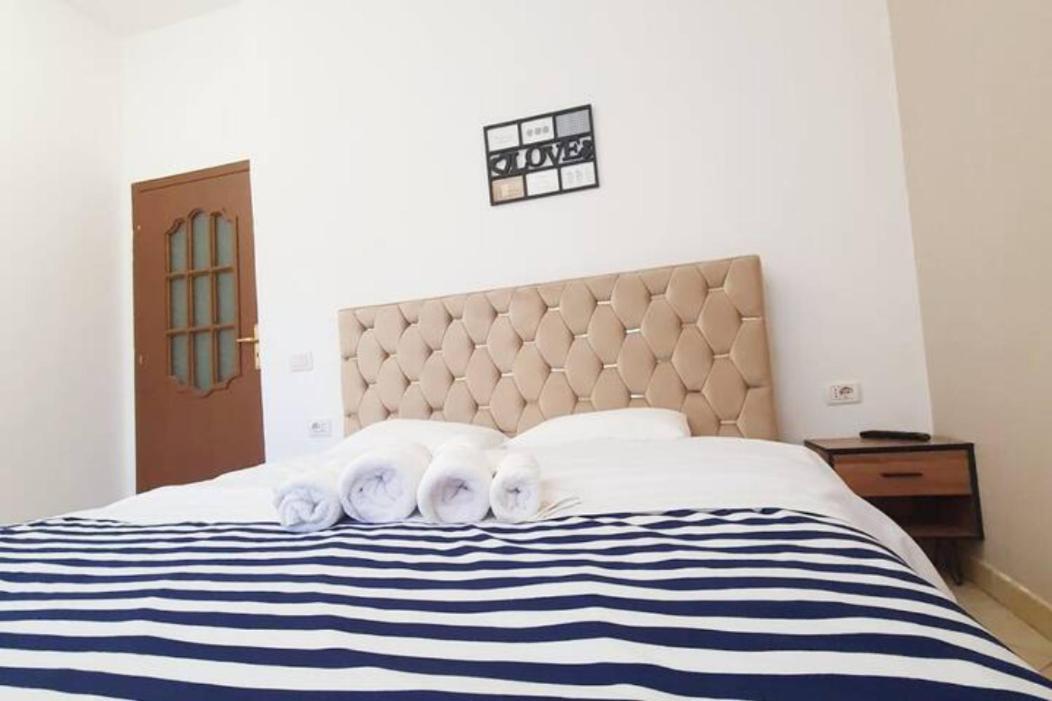 #Beautiful New Apartment,Studio- Close Tirana City Center エクステリア 写真