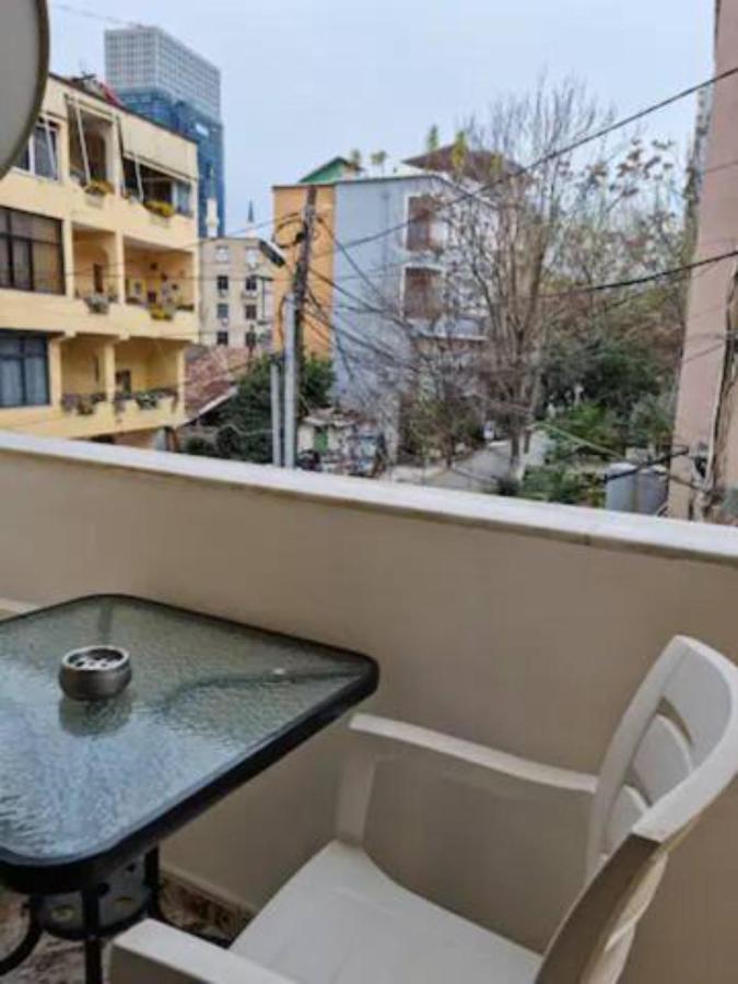 #Beautiful New Apartment,Studio- Close Tirana City Center エクステリア 写真