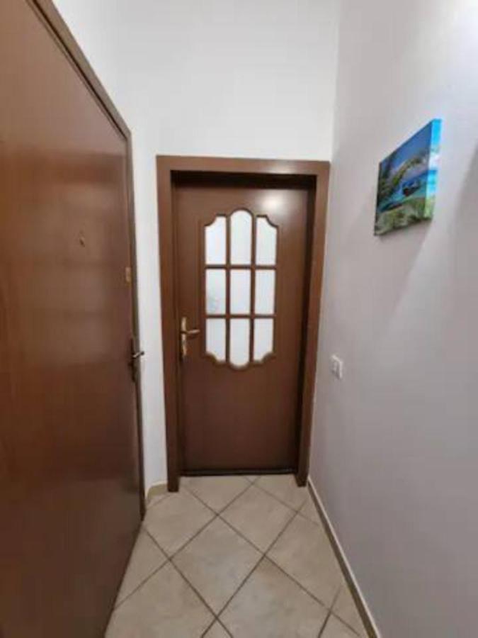 #Beautiful New Apartment,Studio- Close Tirana City Center エクステリア 写真